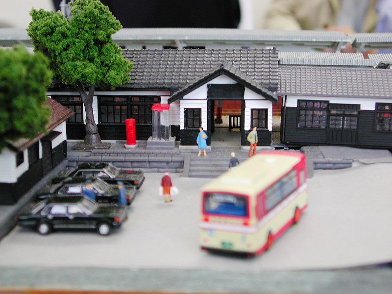 JR高尾駅舎 JR高尾駅舎