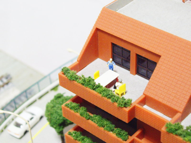 セレブの悠々自適な生活 セレブの悠々自適な生活