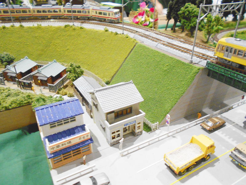 2つつなげるとなかなかの迫力★ 2つつなげるとなかなかの迫力★