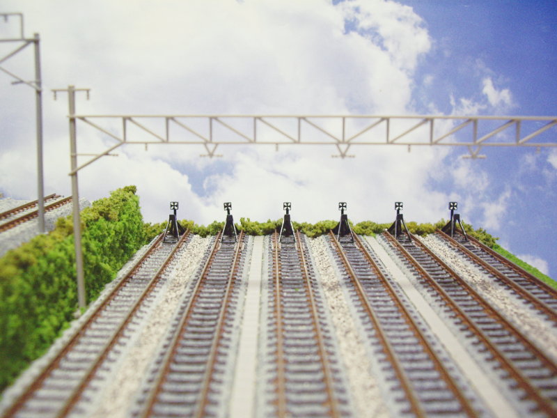 モジュールのはじっこ モジュールのはじっこ