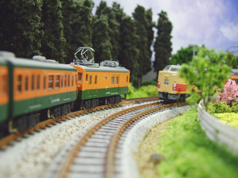 昭和の信越本線 昭和の信越本線