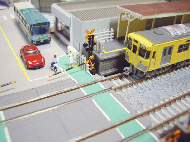 上井草駅でしょ♪ 上井草駅でしょ♪