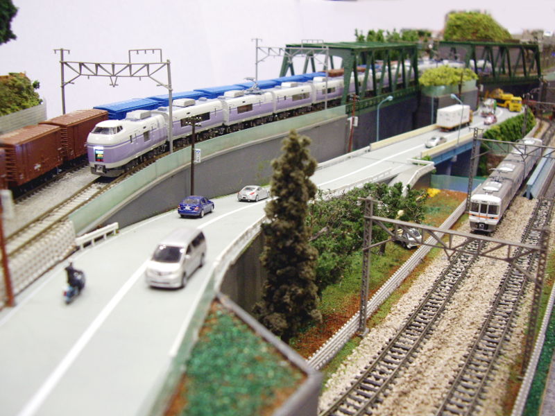 Nakanakaの作品会場へ Nakanakaの作品会場へ