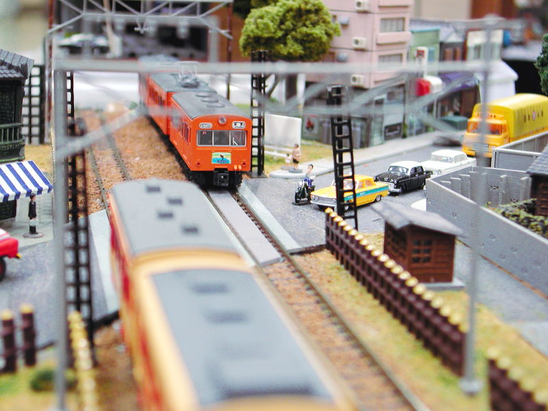 たかしの作品会場へ たかしの作品会場へ