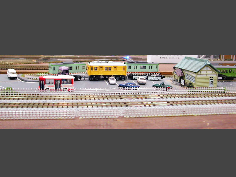 湯葉の作品会場へ 湯葉の作品会場へ