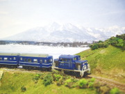 北海道の寝台特急