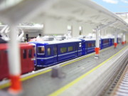 特急「つばさ」2