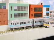 営団地下鉄東西線