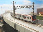 東武70090型「THライナー」