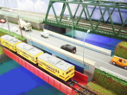 街道と秩父鉄道