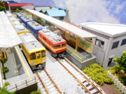 西武鉄道「さよならE851」列車