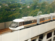 特急「しなの」