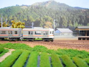 夏も近付く八十八夜