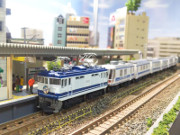 ユーロライナー1