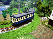 国鉄身延線の普通列車2