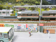 JR身延線特急「ふじかわ」2