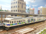 JR東海「トレイン117」