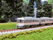 JR飯田線特急「伊那路」2