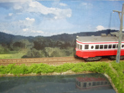 名鉄・岐阜市内線