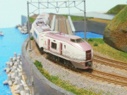 651系「IZUクレイル」