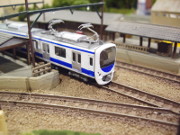 伊豆箱根鉄道30000系（ウソ電）2