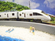 JR九州855系「かもめ」