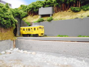 JR九州キハ40系「にちなんLINE」