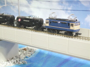 貨物ターミナル1