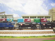 貨物ターミナル