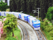 M250系スーパーレールカーゴ