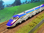 山形新幹線「つばさ」