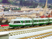 イタリア国鉄「セッテベッロ」