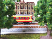 ロシア・サハリンのキハ58