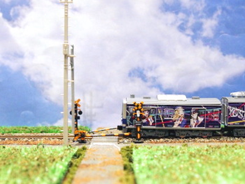 知る人ぞ知るシーン 知る人ぞ知るシーン