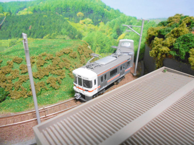 隠れた名所 隠れた名所