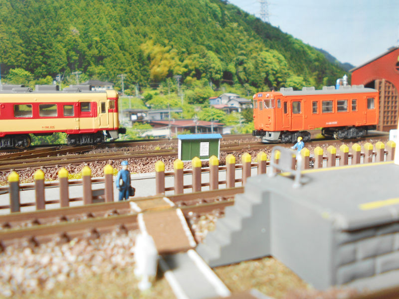 人形に注目★ 人形に注目★