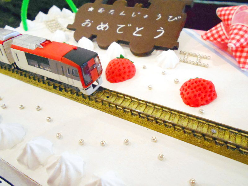 成田エクスプレスがお似合い♪ 成田エクスプレスがお似合い♪