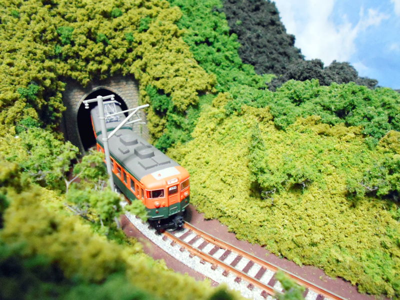 これぞ大糸線★ これぞ大糸線★