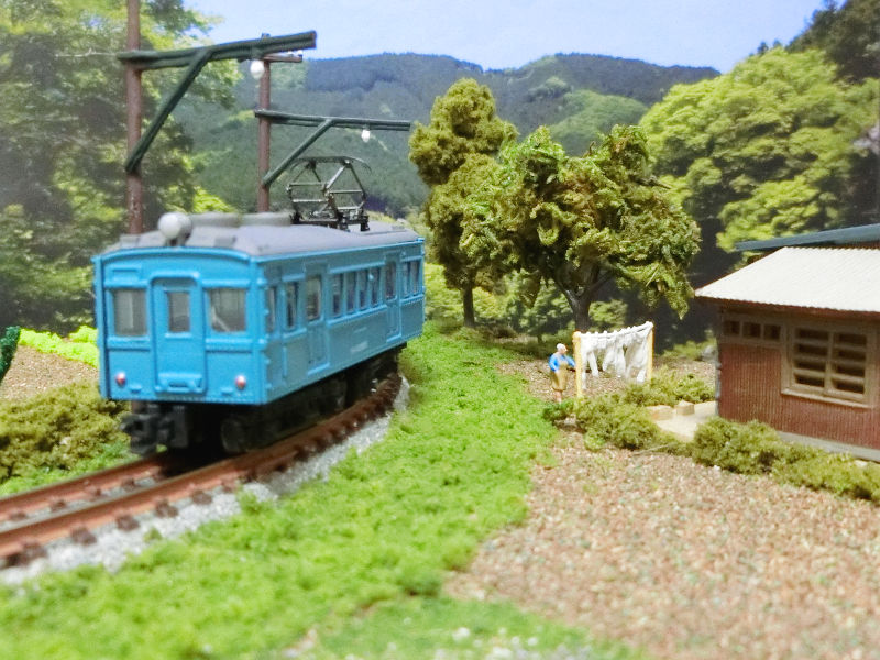 今日は洗濯日和ね❤ 今日は洗濯日和ね❤