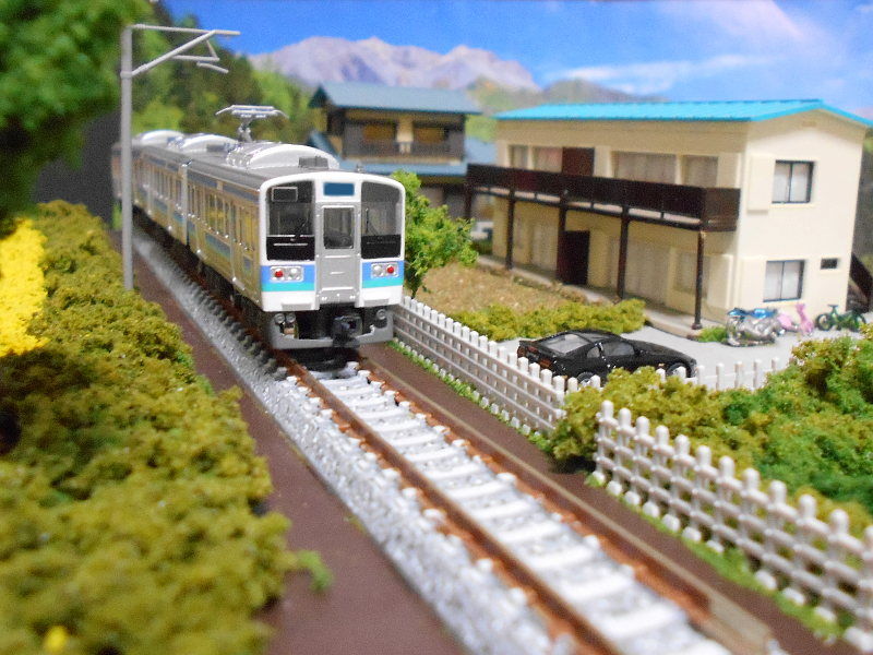 日当たり良好♪ 日当たり良好♪