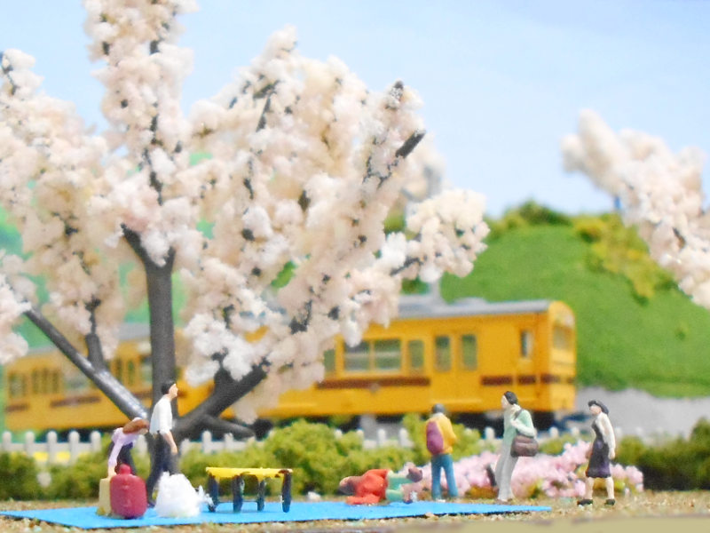 さぁ、宴会を始めよう♪ さぁ、宴会を始めよう♪
