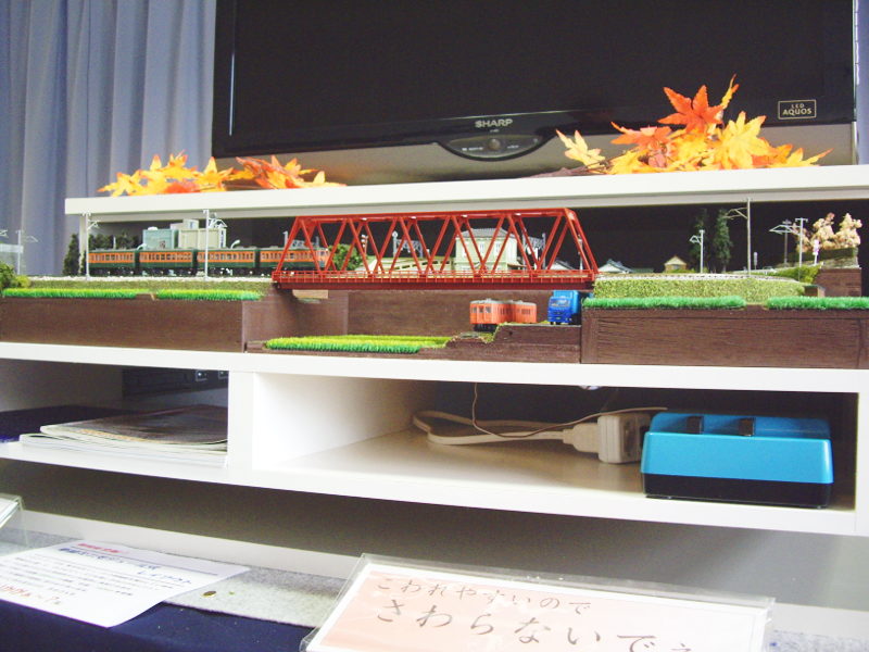 ひみつの下段寝台 ひみつの下段寝台