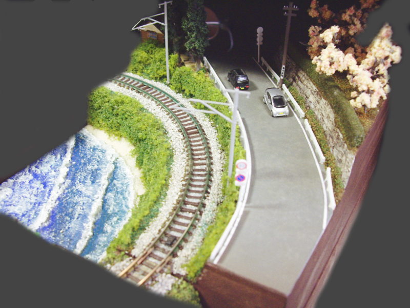 風が強そう… 風が強そう…