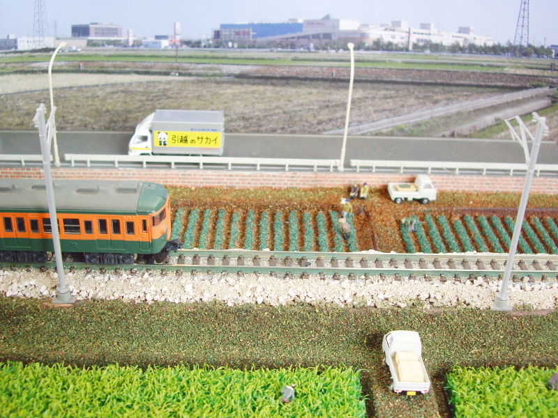 ザ・にっぽんの風景 ザ・にっぽんの風景