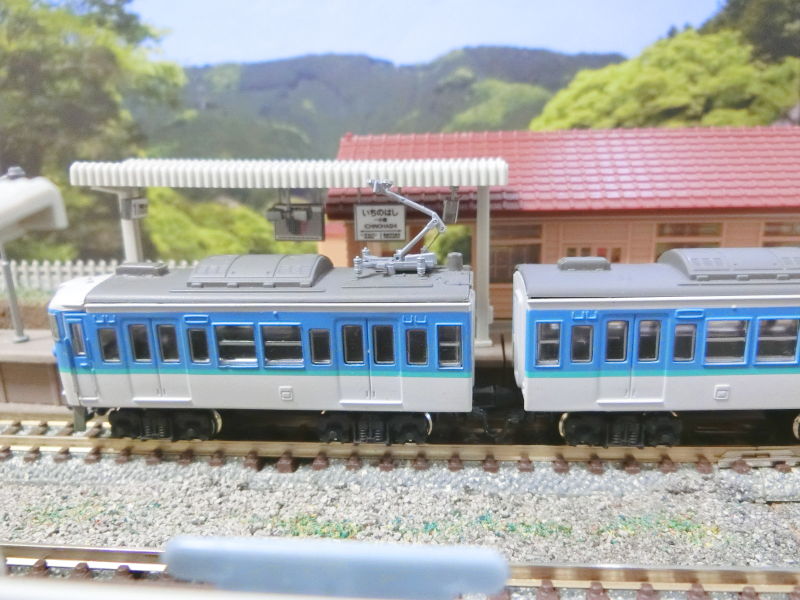 駅構内の様子 駅構内の様子