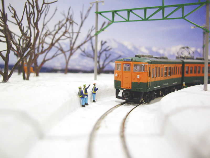 これぞJR上越線★ これぞJR上越線★