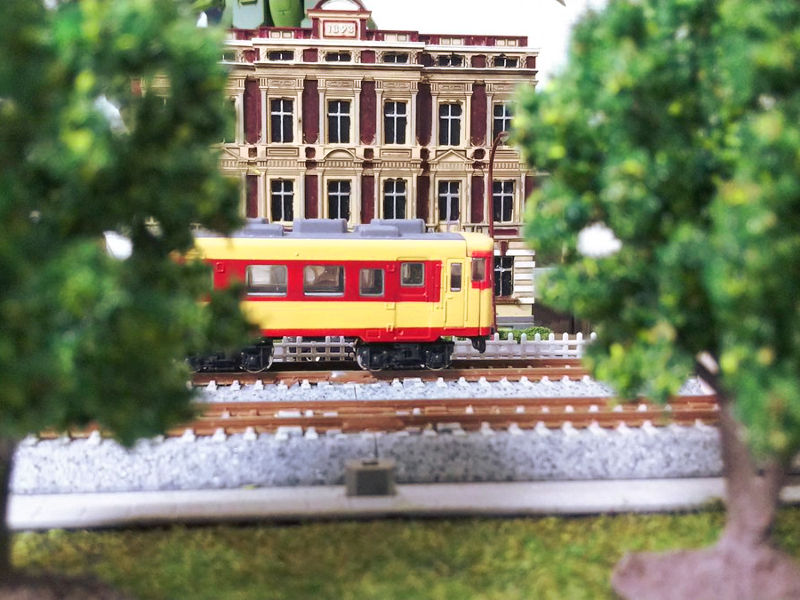 欧州と言うよりロシアだな… 欧州と言うよりロシアだな…