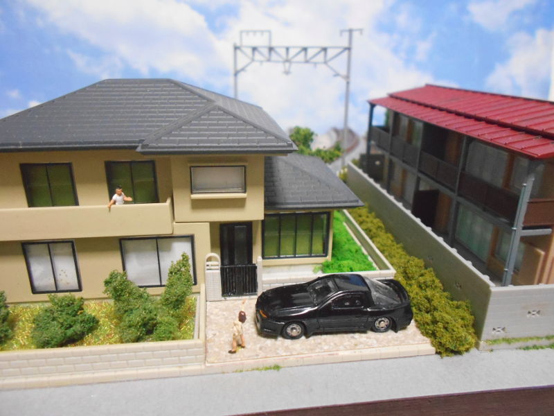 ただいまぁ~♪おかえりぃ~★ ただいまぁ~♪おかえりぃ~★