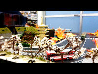 特攻野郎Bチー 2015年大阪秋の陣の動画へ 特攻野郎Bチーム 2015年大阪秋の陣の動画へ