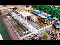 Ohmi Railwayの動画へ Ohmi Railwayの動画へ